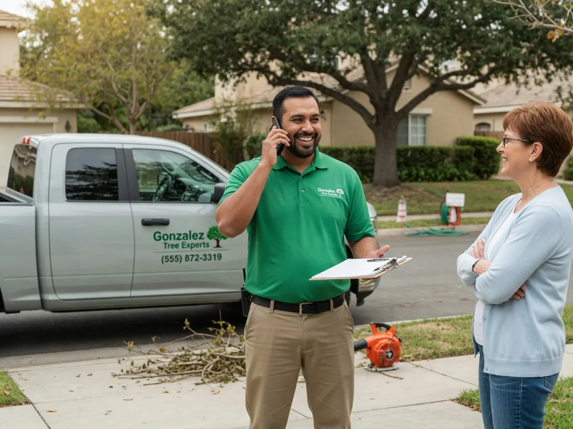 Tree Service Monon, IN FAQs